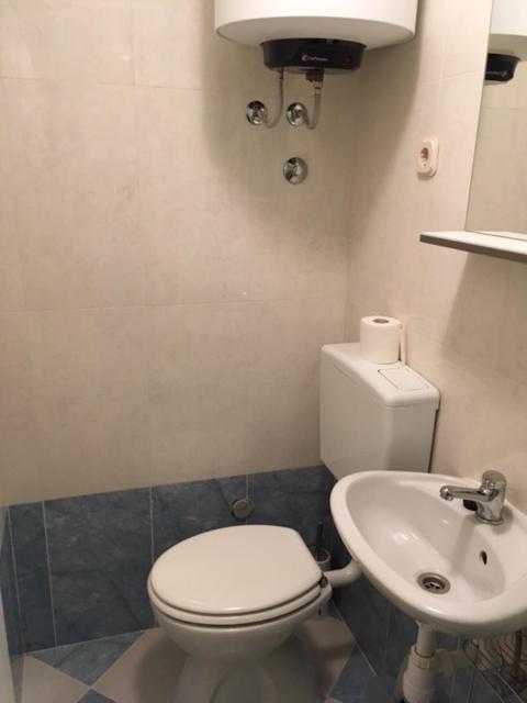 Room Ami Kaštela Exteriér fotografie